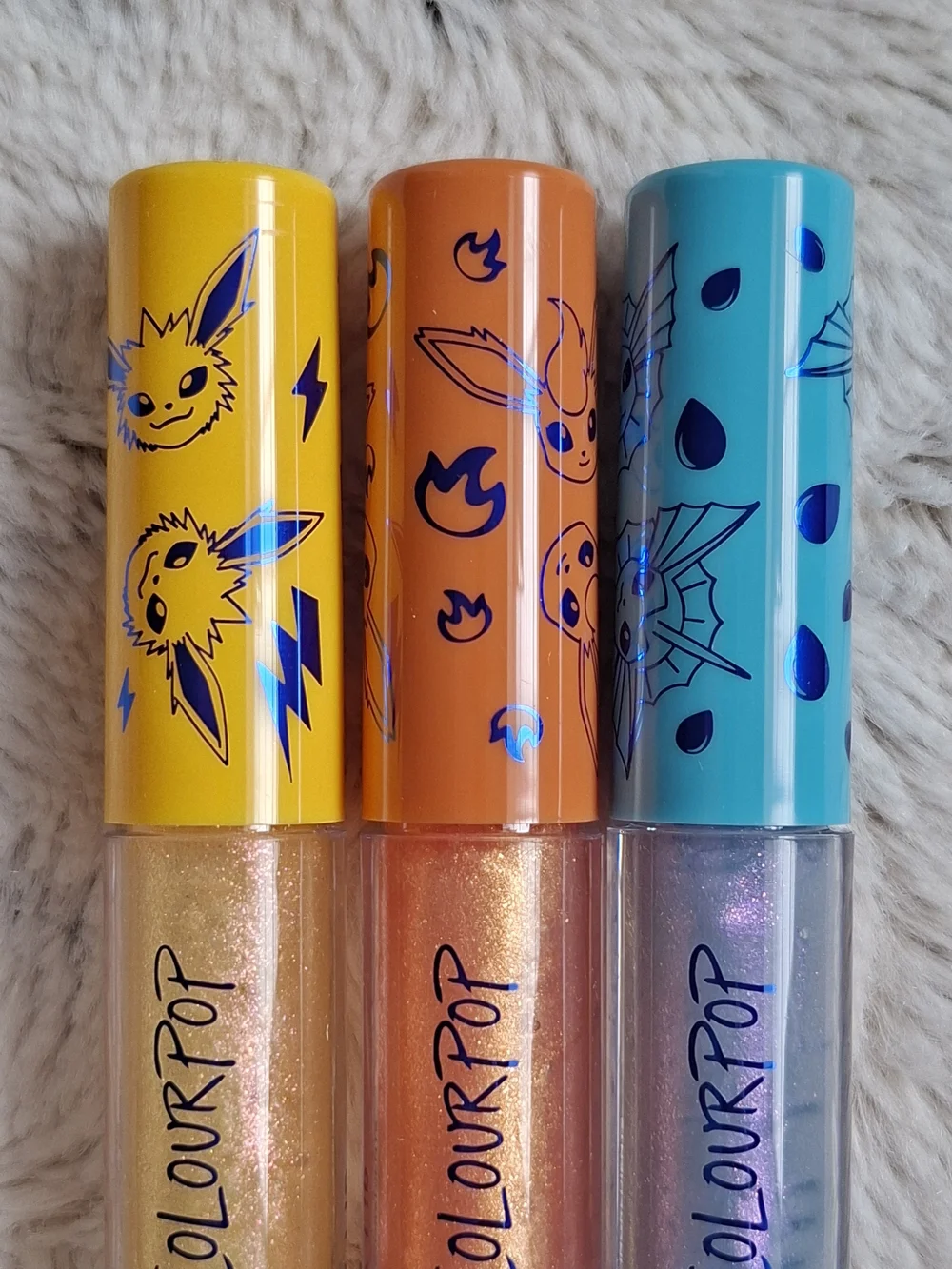 Colourpop brand new